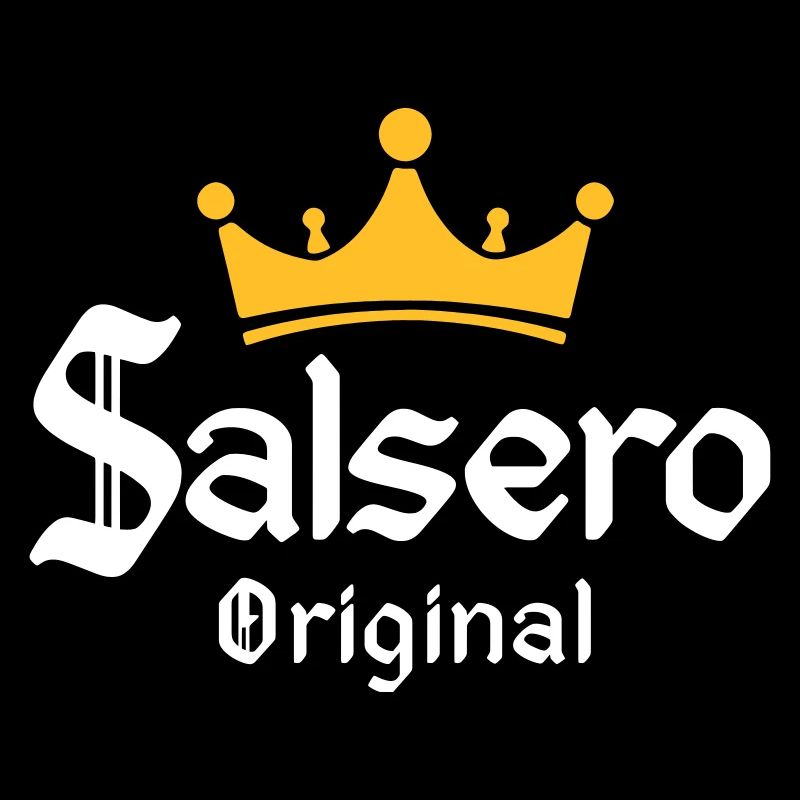 Salsero Original - Salsa Dance Fashion