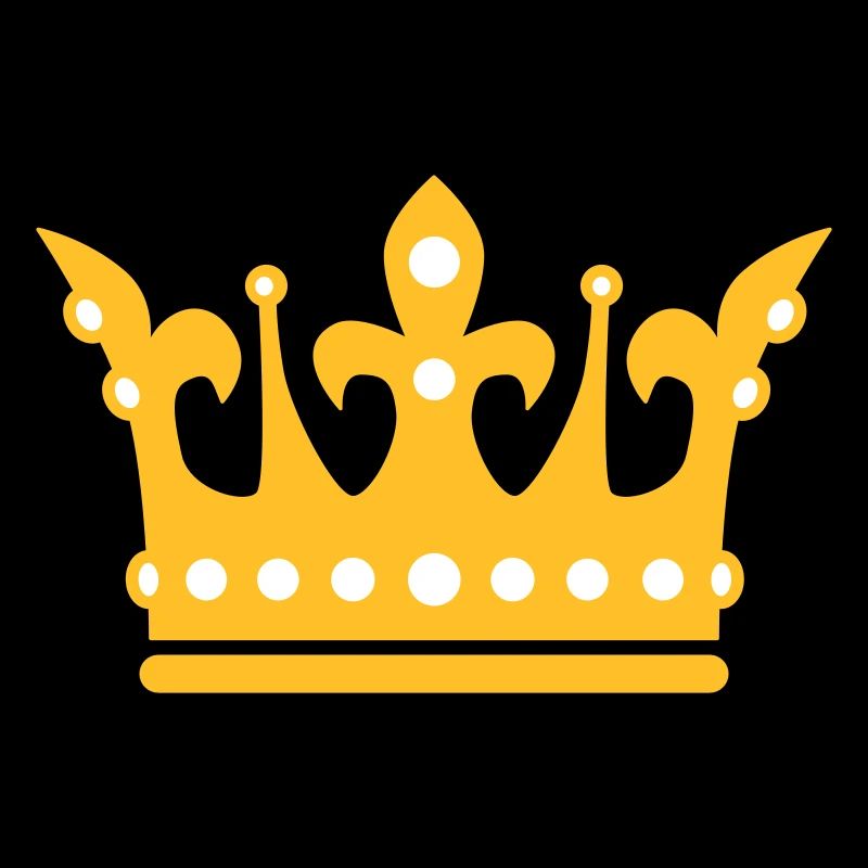 Krone / Crown 2c