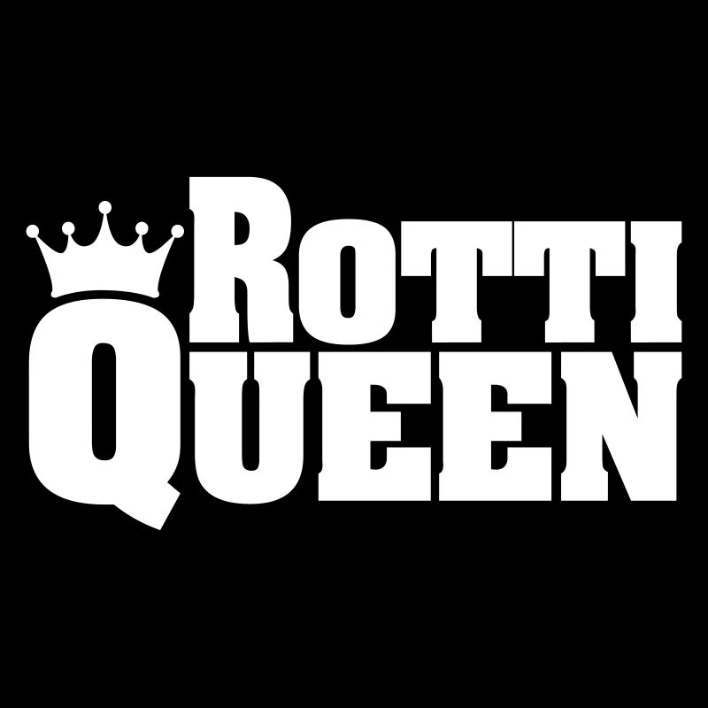 Rotti QUEEN Rottweiler