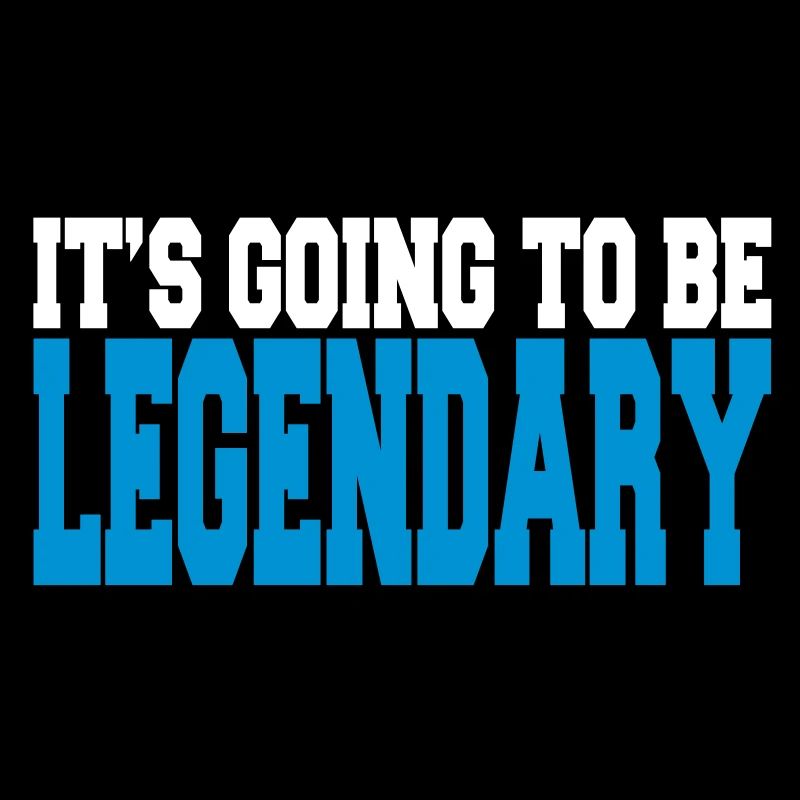 it's going to be legendary II 2c