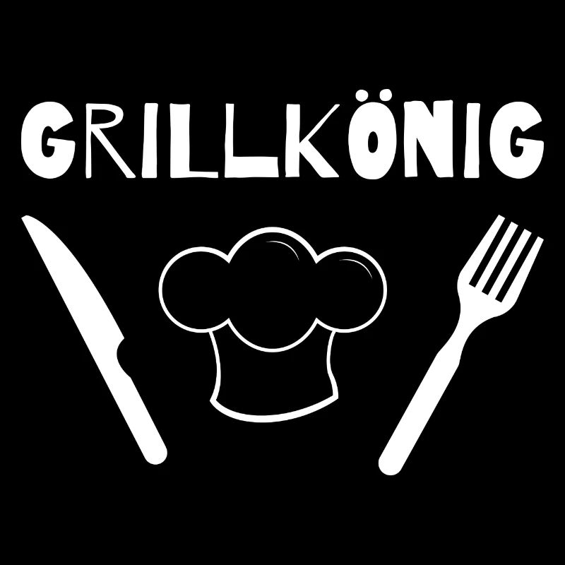 grillkoenig shew