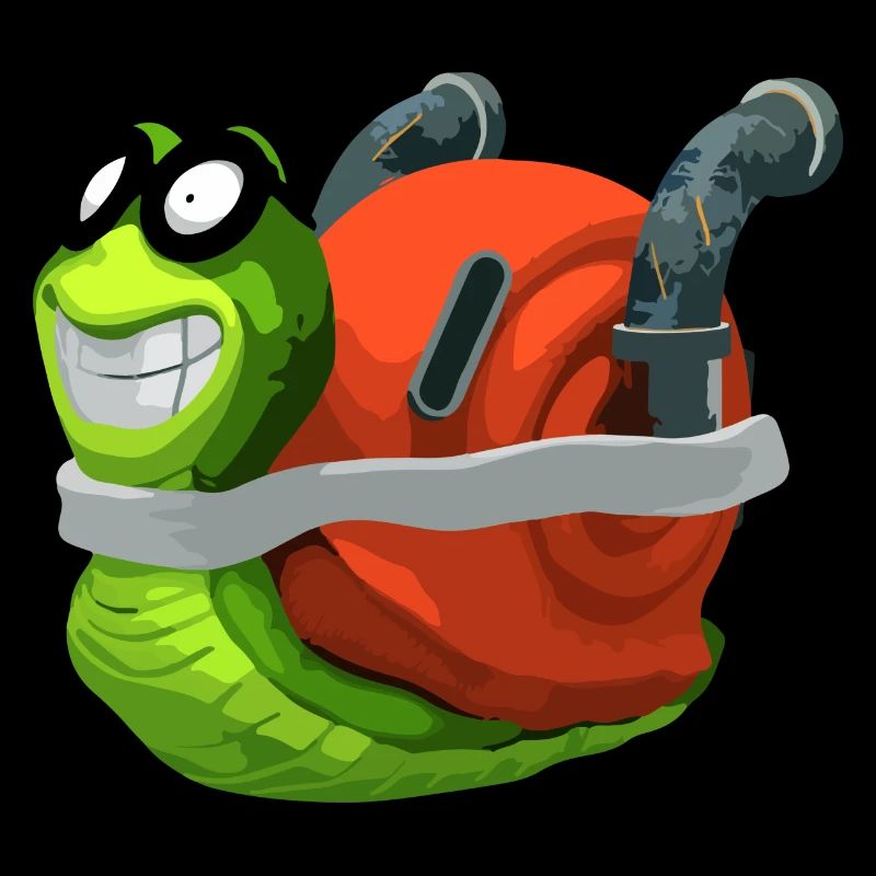 SchneckenMops