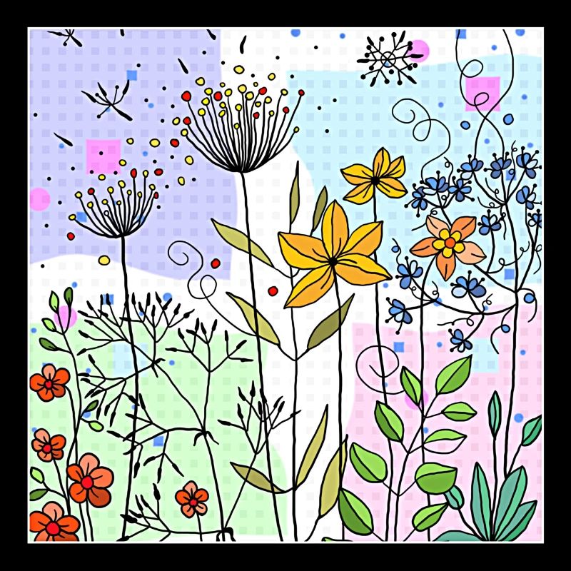fleurs