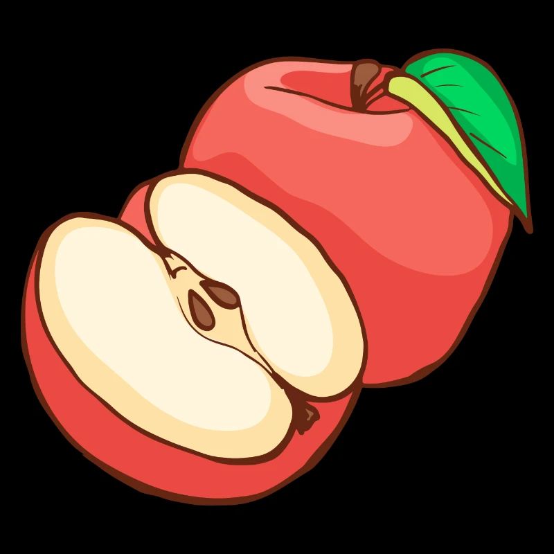 Red apple apples fruit fruit fruit fruit