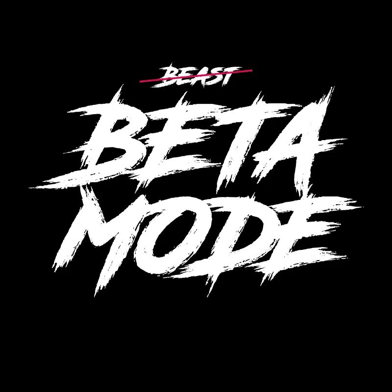 Mode bêta