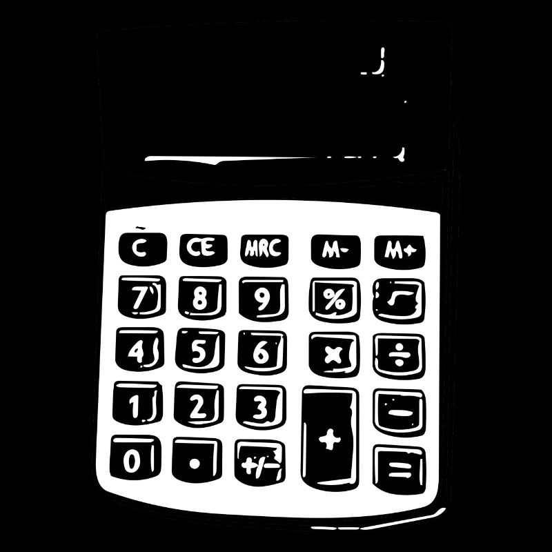 Calculatrice Nostalgie