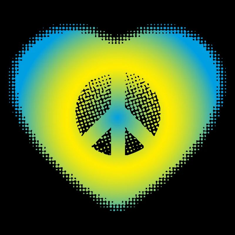 Peace (Hearts Edition)
