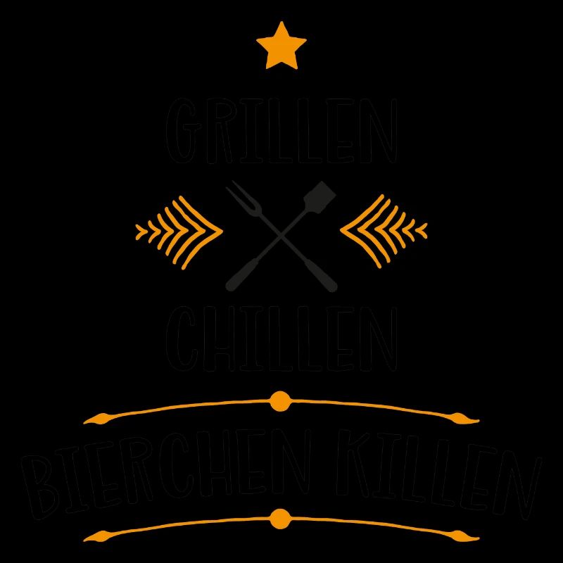 Grillen