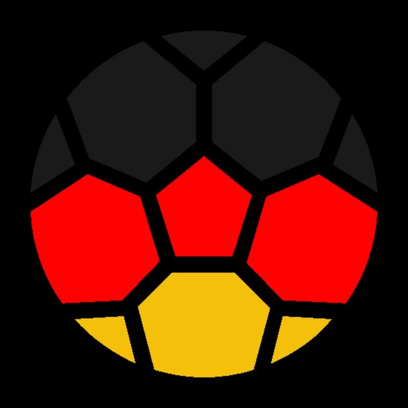  Drapeau Allemagne Coupe du monde