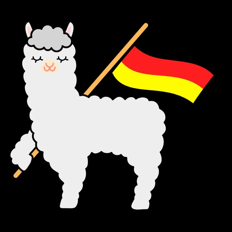WM Alpaca Deutschland