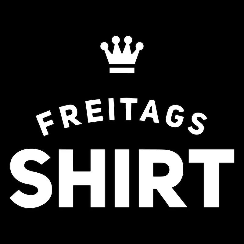 Freitags Shirt