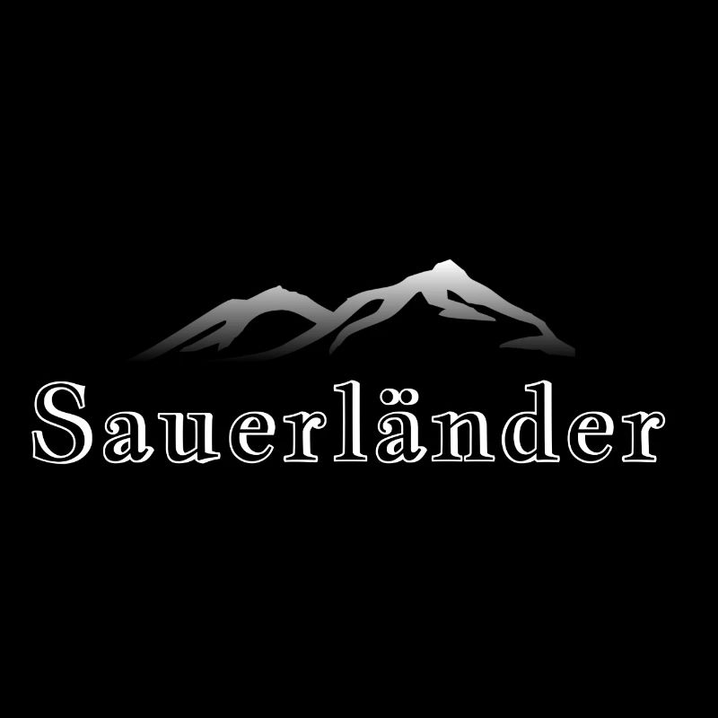 Sauerländer - Sauerland - Liebe