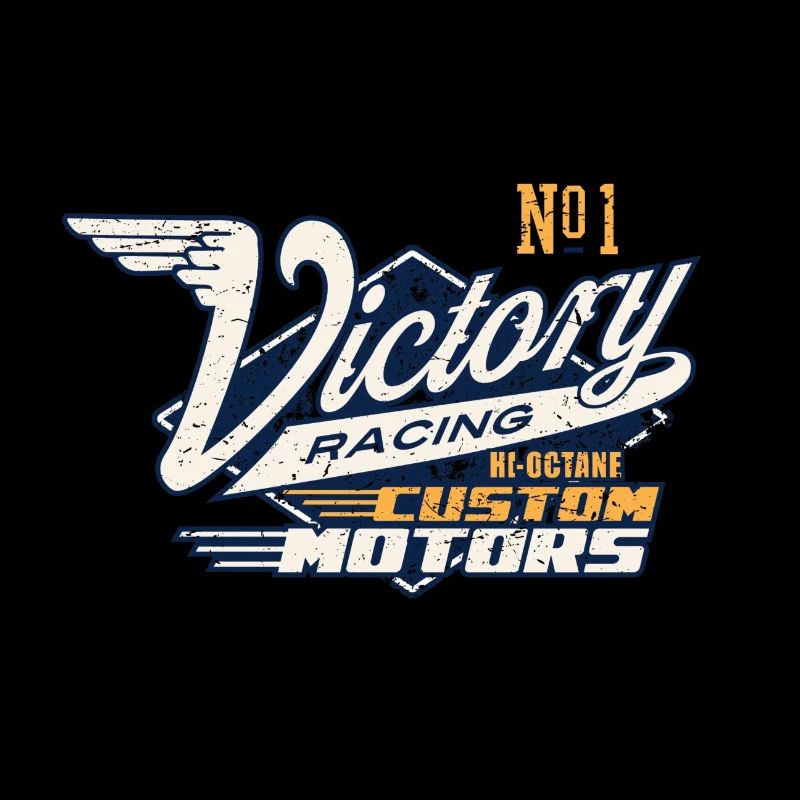 Victory Racing