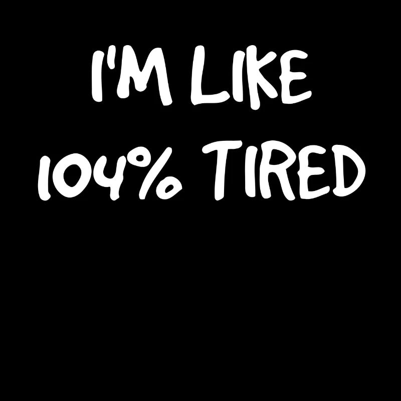 Fatigué