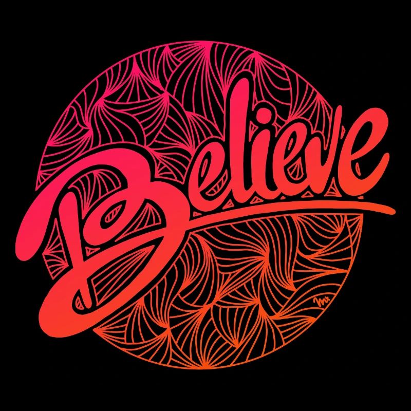 believe