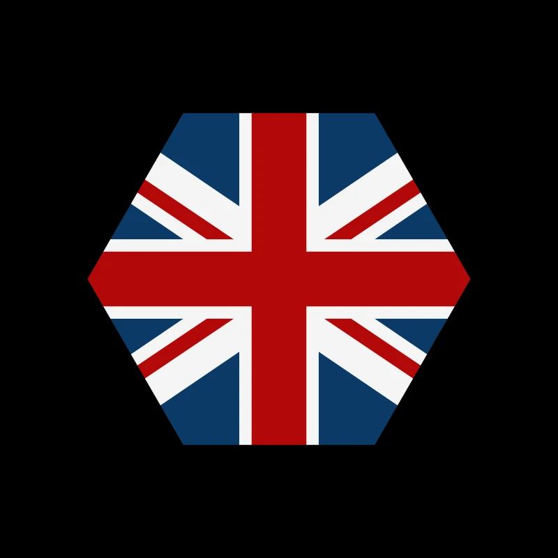 Drapeau de la Grande-Bretagne