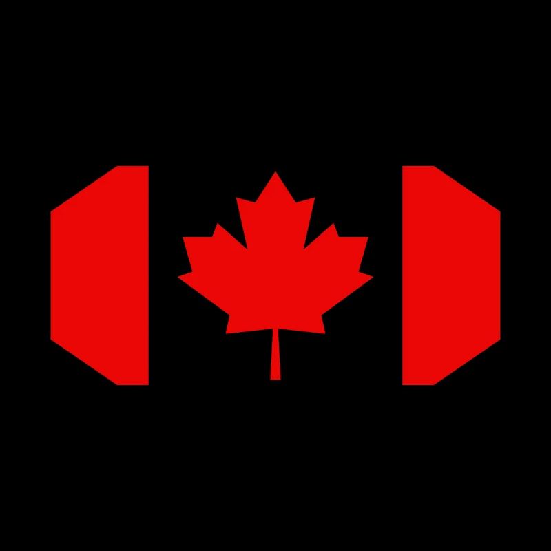 flag canada