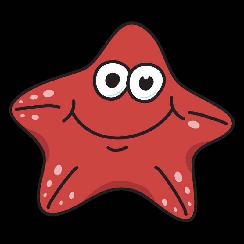 étoile de mer