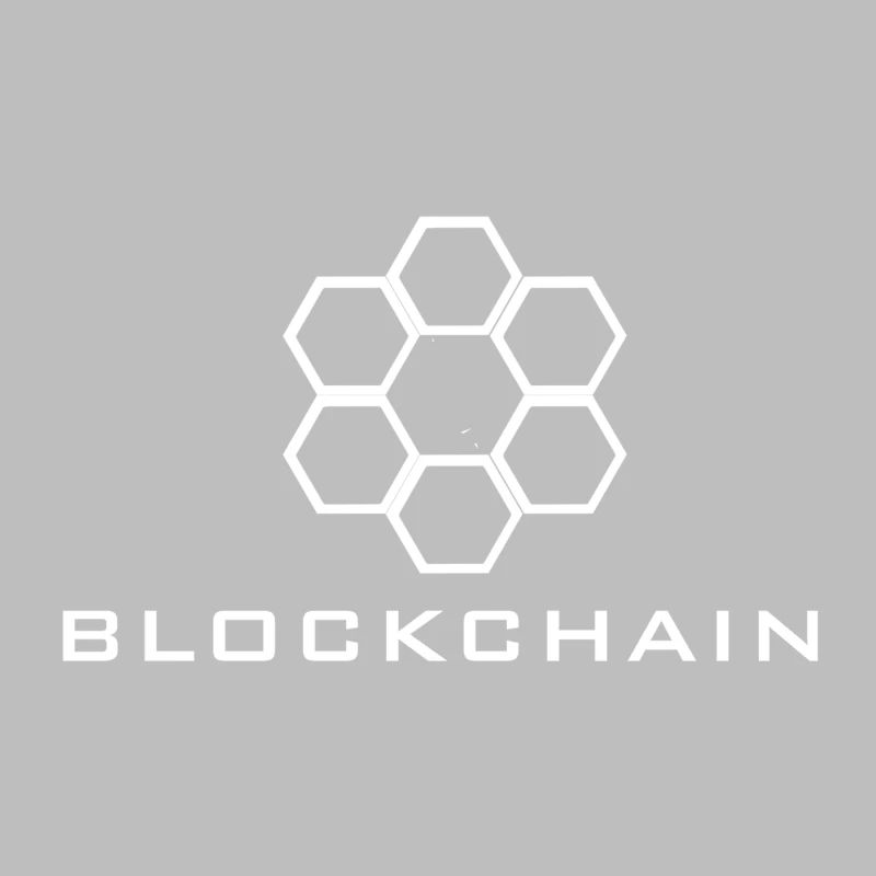 Krypto Blockchain Logo