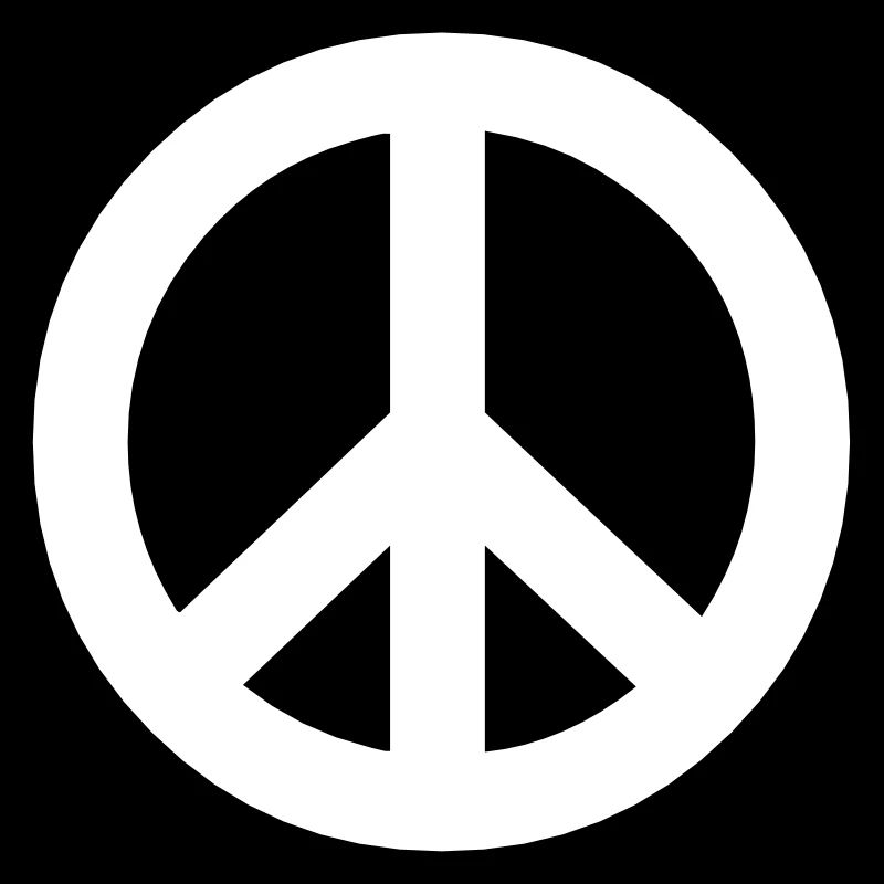 Peace Zeichen