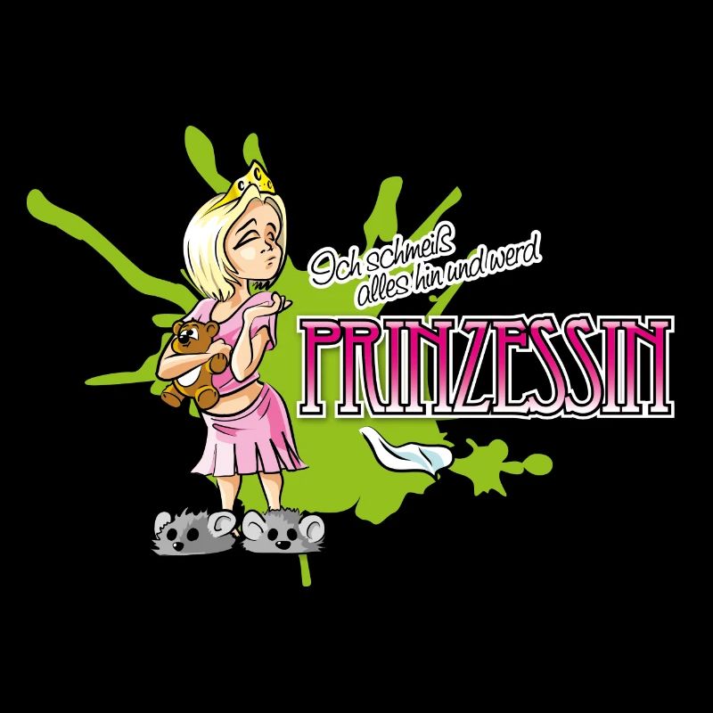 Devenez une princesse