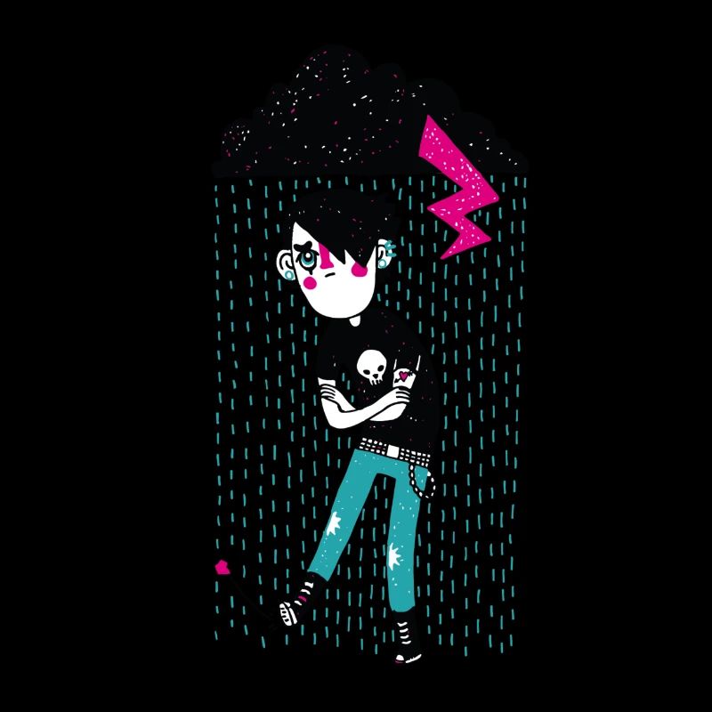 pessimiste