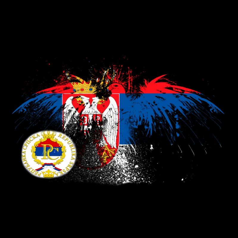 Srpska Zastava RS