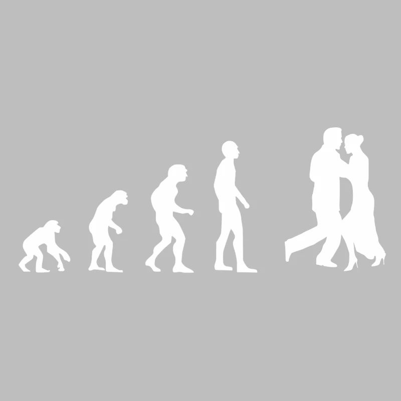 Dancing | Dancing Evolution