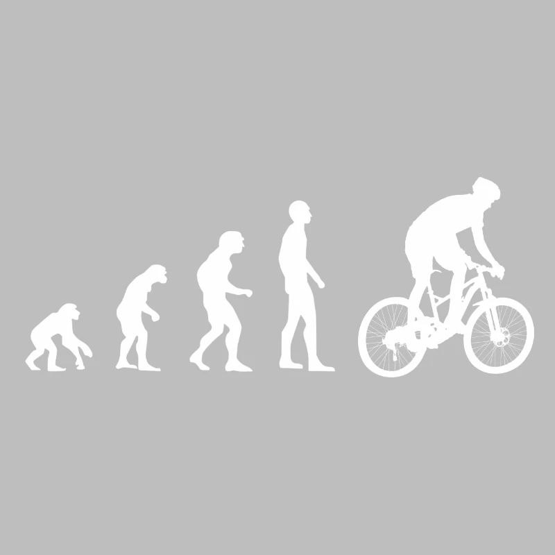 Cyclists | Cyclist Evolution