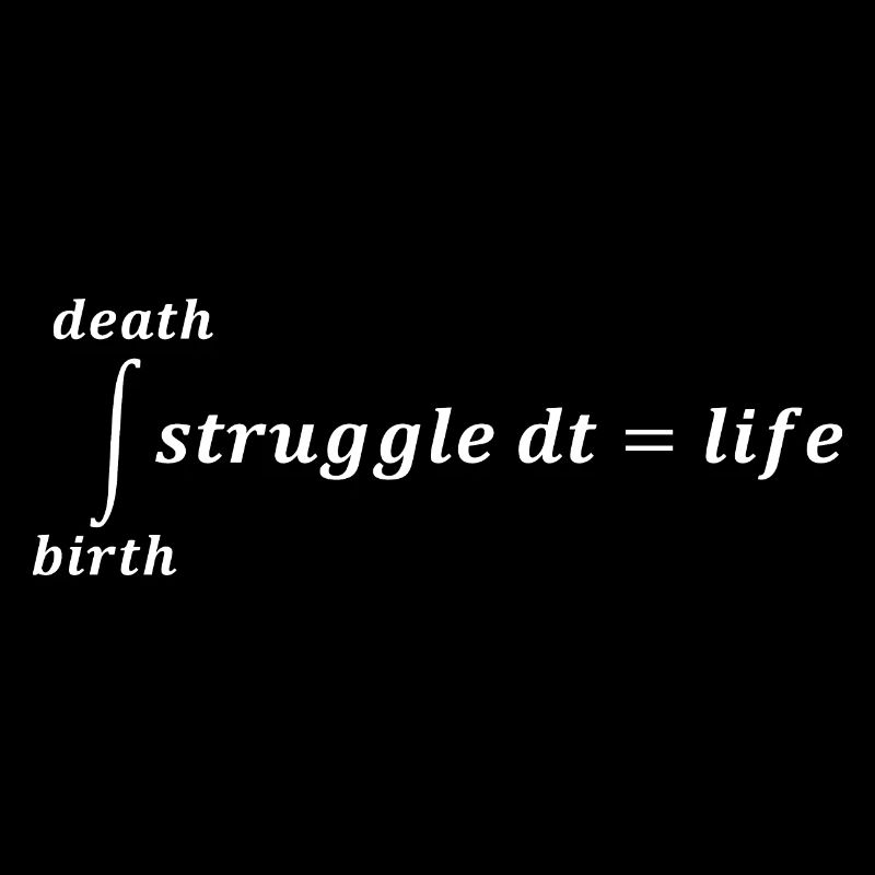 Formule de vie