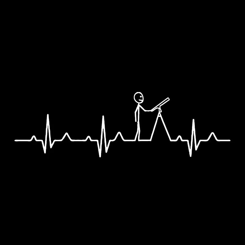 Heartbeat Astro