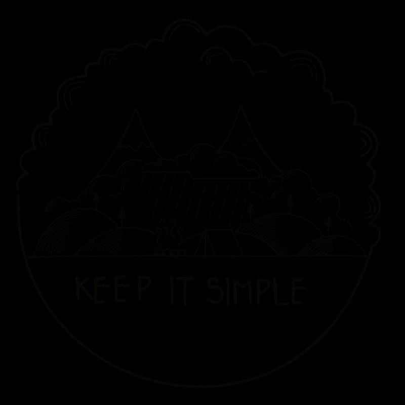 Keep it Simple Cloudy
