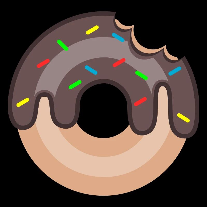 donut