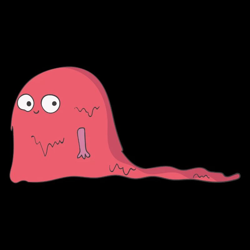 Monstres muqueux