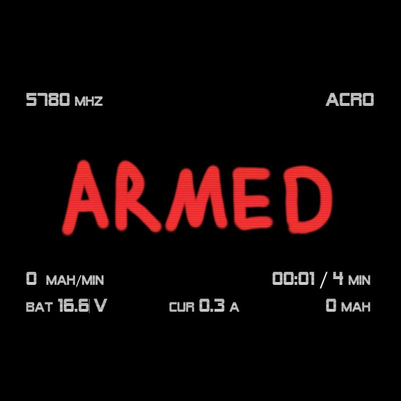 OSD Startup
