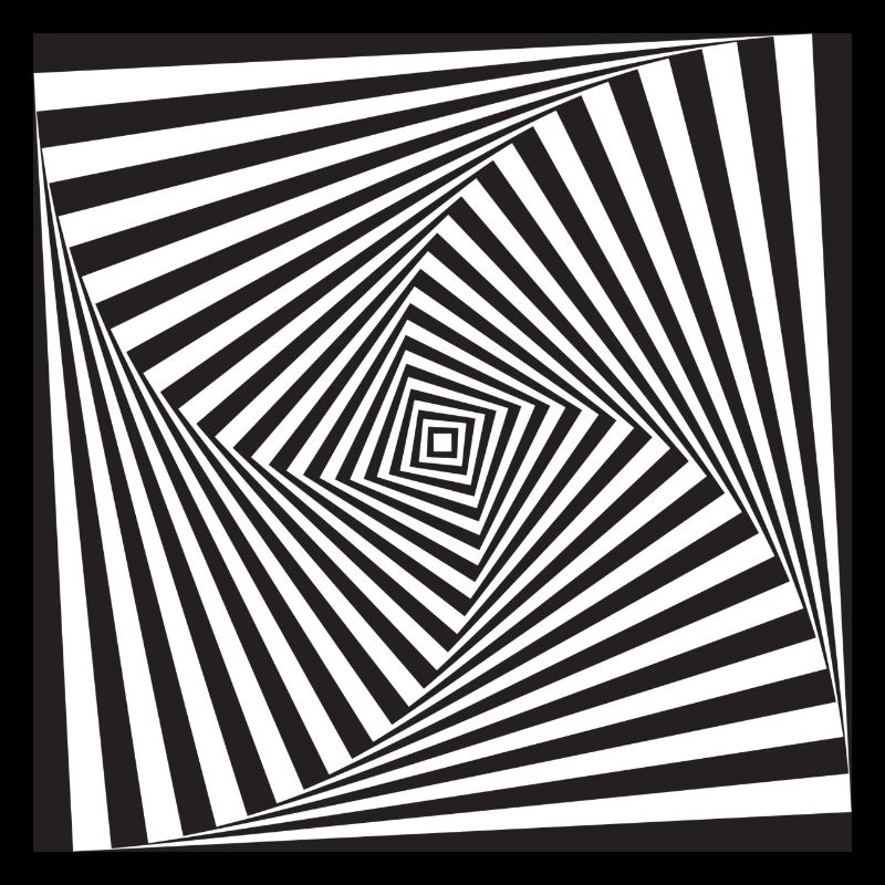 illusion d'optique
