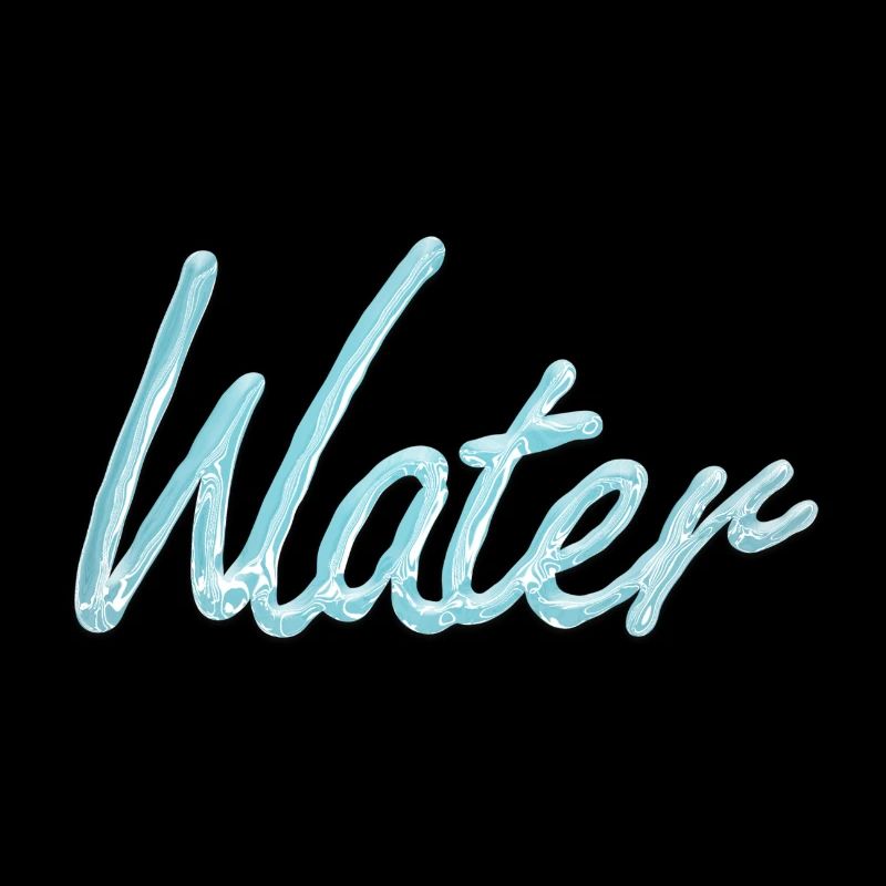 Wasser