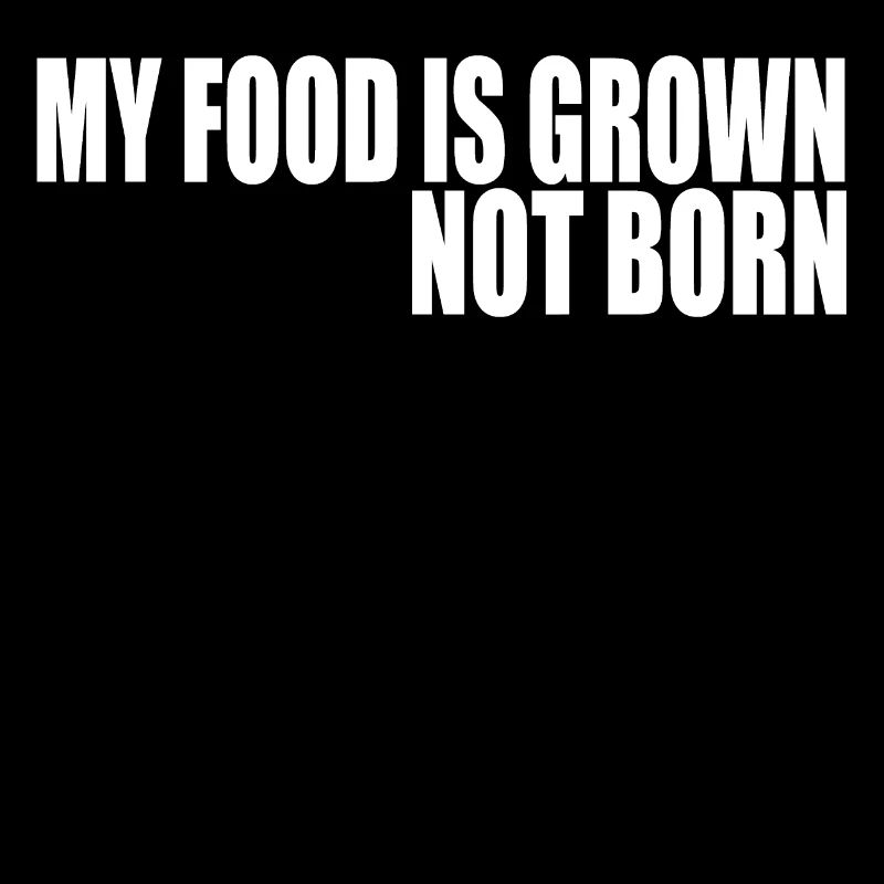 Veganer Vegan