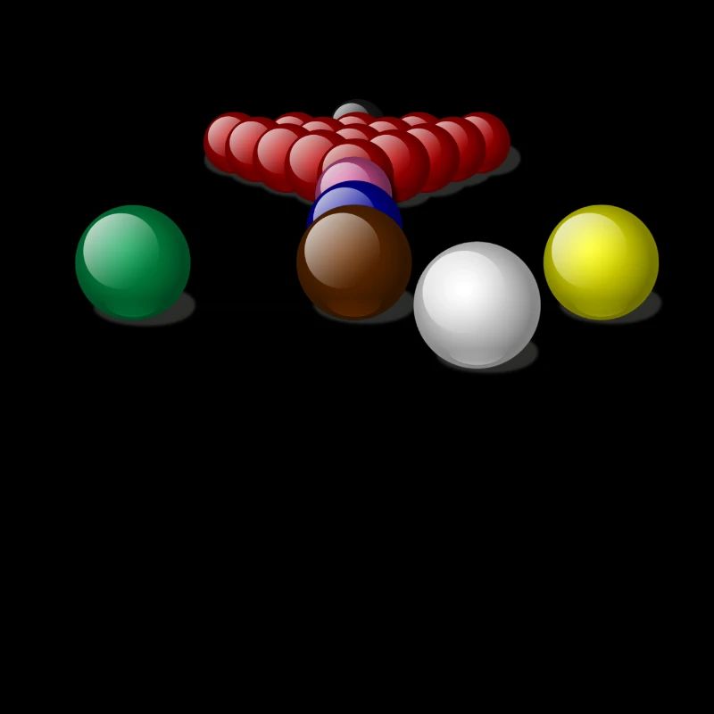 snookerrack