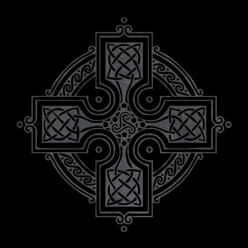 Celtic cross