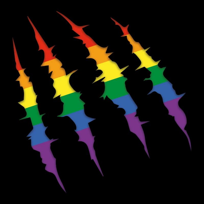 lgbt gratte