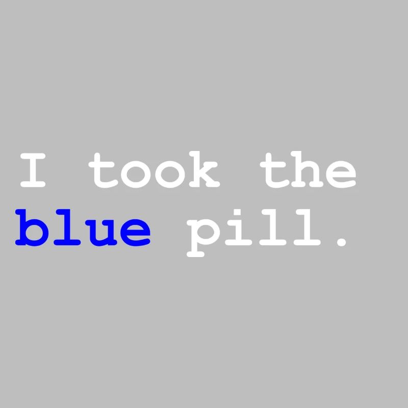 Nerd Geek nerdig Geschenk Geschenkidee Matrix