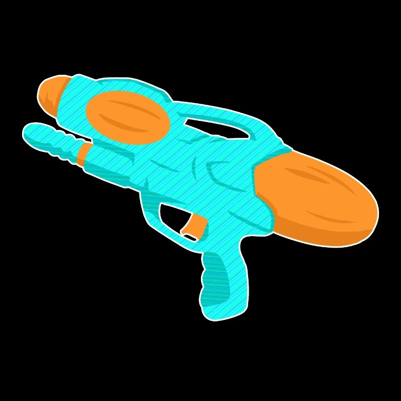 Wasserpistole