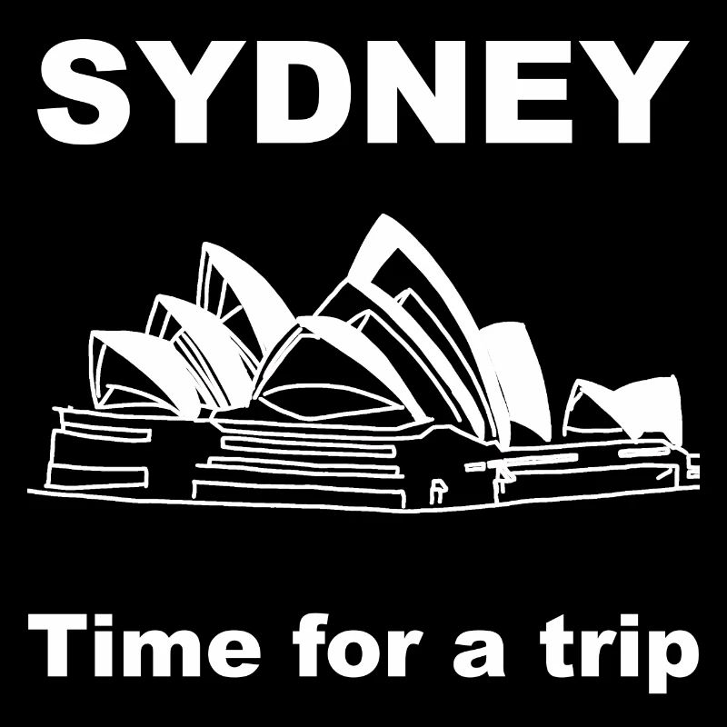 Sydney Opera House