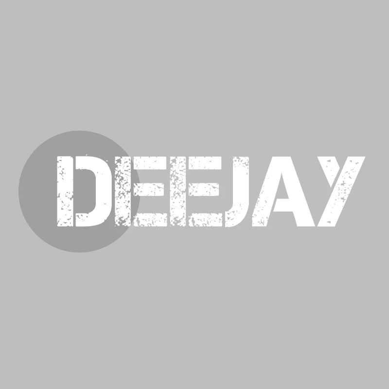Deejay - Disc Jockey Edition