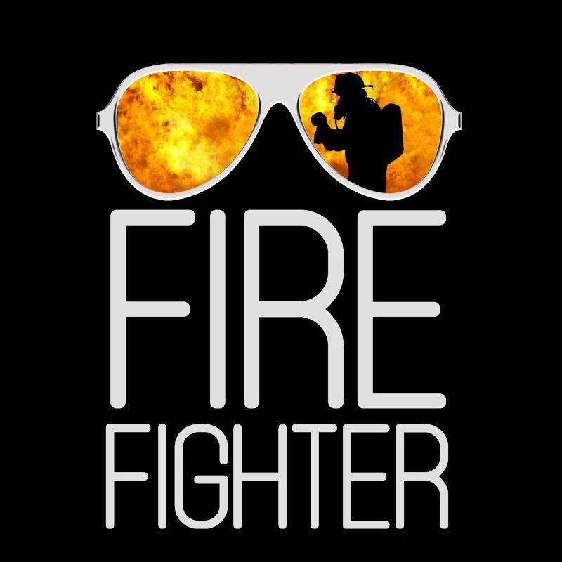 Fire fire flames hero