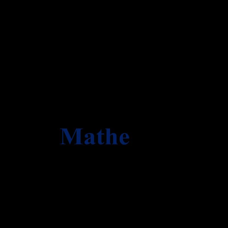 Math is too complicated!