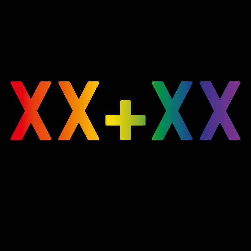 Love is love Spruch
