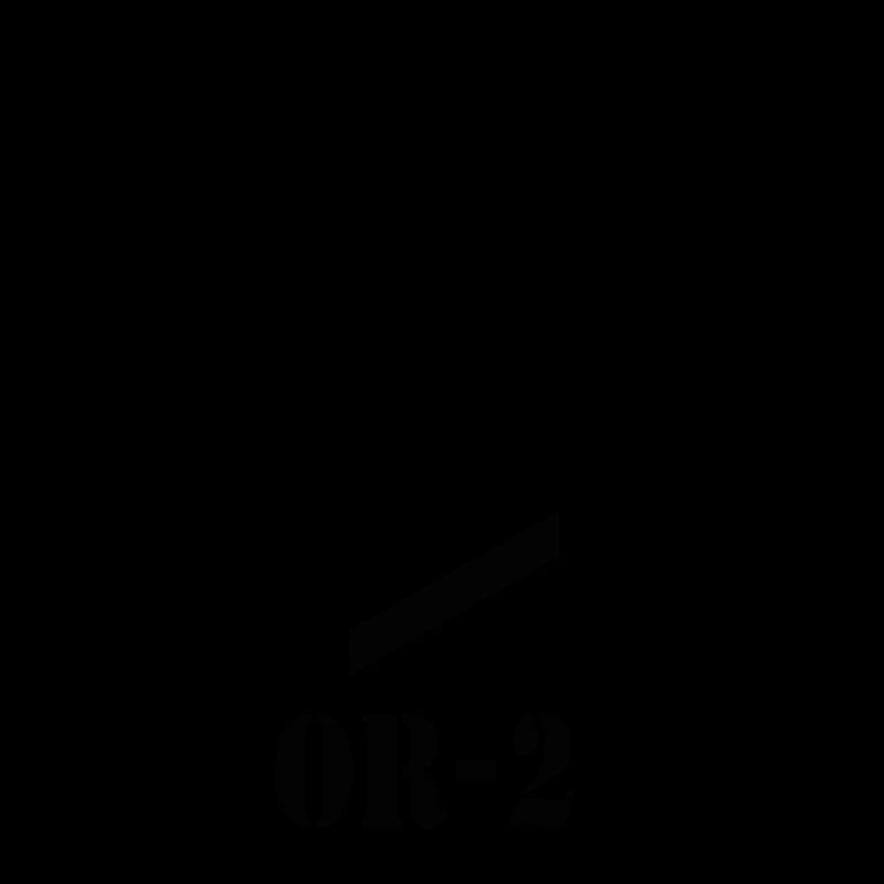 Private OR-2