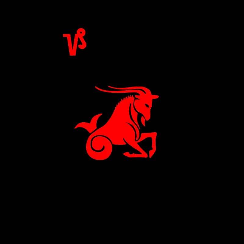 Sternzeichen Steinbock